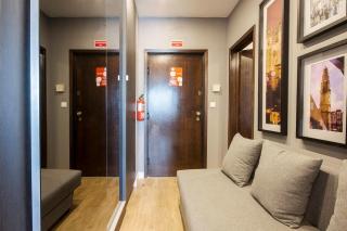 446 Galé Modern Apartment elevator,parking - 4