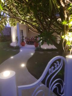 Villa Type Africaine - Saly Portudal - 3