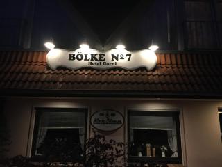 Hotel Bölke - Wunstorf - 2