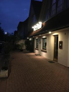 Hotel Bölke - Wunstorf - 0