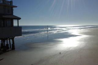 Sunglow Resort Condo Unit #807 - Daytona Beach Shores - 8