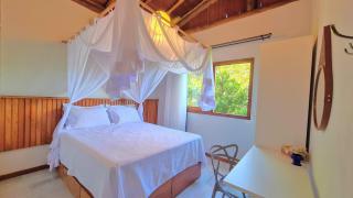 Taipu de Fora - Casa Charme - Barra Grande - 5
