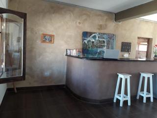 Hotel Texas - Cafayate - 3