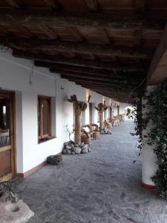 Hotel Texas - Cafayate - 8