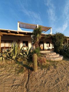 Hotel Texas - Cafayate - 2