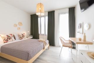 Effie's cozy old town studios - Retimno - 9