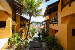 Villa Garoupeta - Apartamentos - Bombinhas - 8