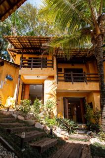 Villa Garoupeta - Apartamentos - Bombinhas - 5
