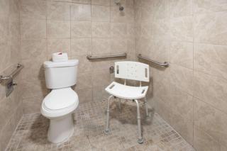 Days Inn by Wyndham St. Petersburg / Tampa Bay Area - St. Petersburg - 6