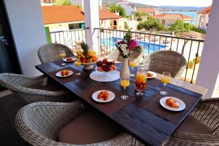 Restful Kanica House - Rogoznica - 7