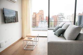 Monroe Suites - Buenos Aires - 4