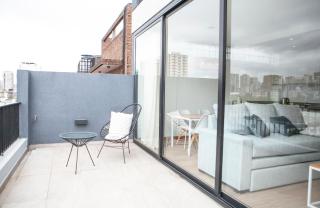 Monroe Suites - 5