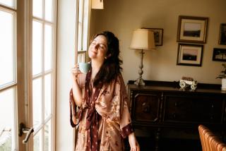 La Villa de Adelina - 1