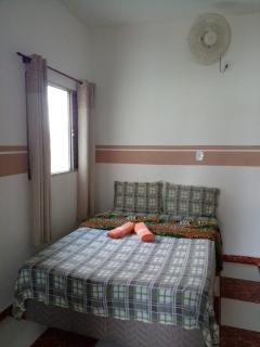 Apartamentos Apiaí - 3