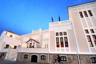 Nissia Traditional Residences Spetses - Spetses - 6