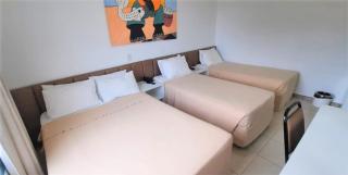 Simas Praia Hotel - Aracaju - 9