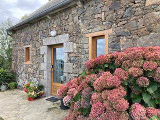 Petite maison de campagne - Plouëc-du-Trieux - 0