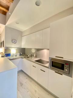 True Design in Heart of Noble BCN - 6