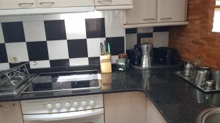 Atico Playa Fontaiña - 1