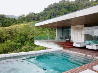 Art Villas Costa Rica, Villas & Glamping - Uvita - 1