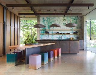 Art Villas Costa Rica, Villas & Glamping - Uvita - 1