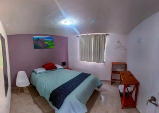 ANBAROA VILLAS - Tlaxcala de Xicohténcatl - 5