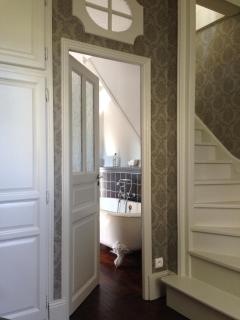Le Clos des Hautes Loges - Les Loges - 8