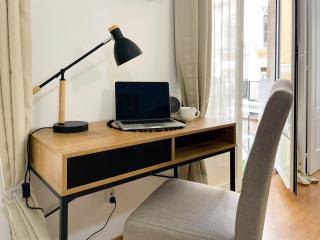 Apartamento con mucho encanto en pleno centro - Alicante - 4