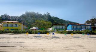 Pousada Canto das Pedras - Bombinhas - 1