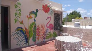 Habitación privada en Casa Mestiza - 4