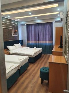 BoNaMi Hotel - 9