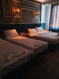 BoNaMi Hotel - 6