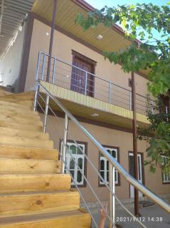 Hotel Nastarin - Boukhara - 2