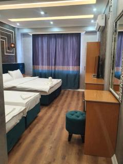 BoNaMi Hotel - 4