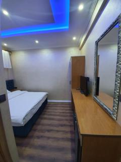 BoNaMi Hotel - Istanbul - 2