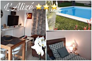 L'Alizé sera votre petit coin de paradis - Sainte-Soulle - 0