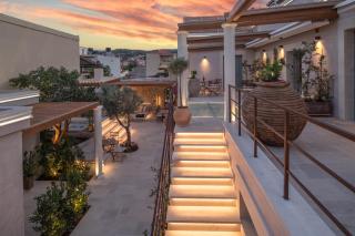 Inotropes Boutique Suites - Adults Only - 0