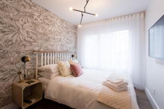 Perfect Business Trip Studio with Full Amenities by Den Stays - Montréal - 6