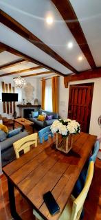 Mi rinconcito en Sierra de Grazalema - 7