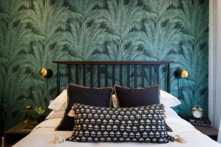 Sunny Green Palms Micro Studio with Yard View by Den Stays - Montréal - 8