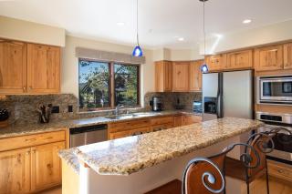 The Pines 202 condo - Steamboat Springs - 6