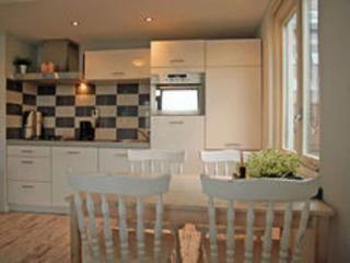 Holiday home near the beach of Egmond aan Zee - 7