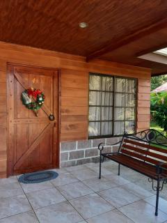 Cabañas San Isidro - 7