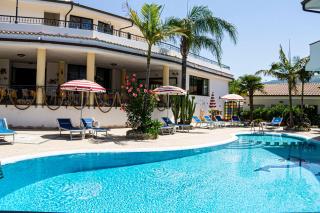 Hotel L'Ancora - Capo Vaticano - 9