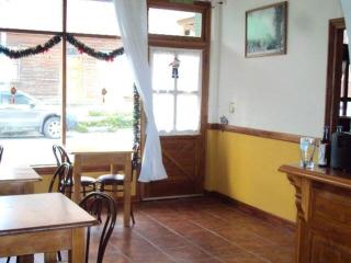 Posada del Pinguino - Ushuaia - 4
