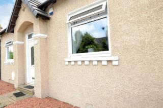 Cheerful One bedroom cottage with parking space. - Glasgow - 4