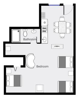 Wapiti Lodge - 5