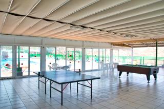 Malibu 2 apartamento con aire acondicionado, campo de tennis y piscina con solarium - Puerto Rico de Gran Canaria - 5