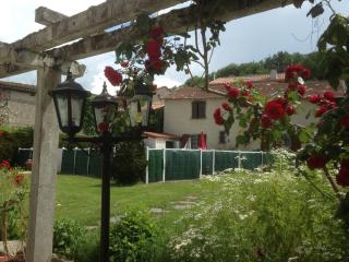 Hostellerie de La Poste - Oust - 7