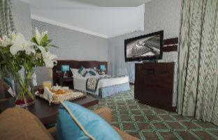 Novel Hotel City Center - 6